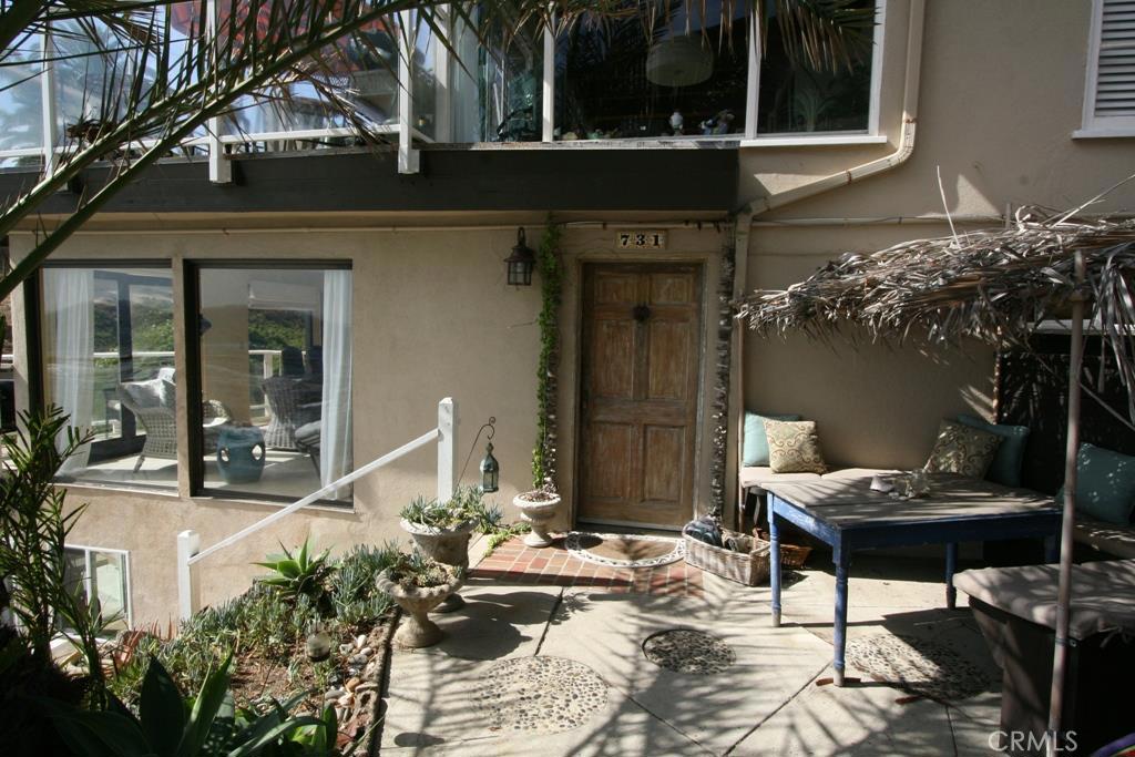 731 Cliff Drive, Laguna Beach CA 92651 - photo 1