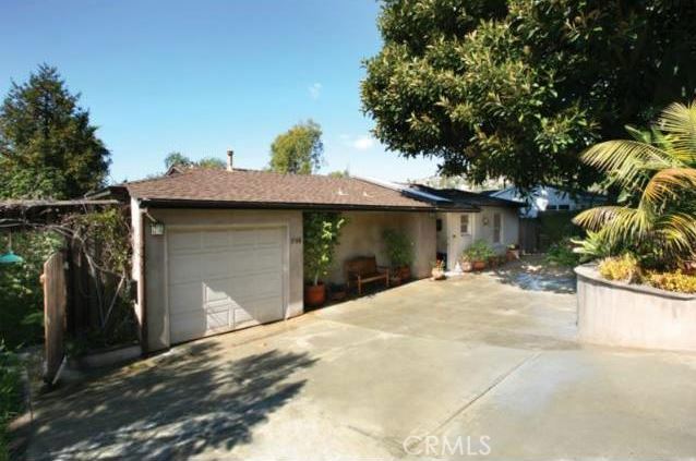 736 B Griffith Place, Laguna Beach CA 92651 - photo 1