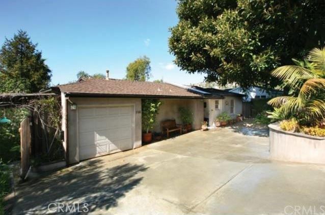 736 Griffith Place A, Laguna Beach CA 92651 - photo 1