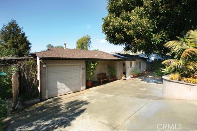 736 Griffith Place, Laguna Beach CA 92651 - photo 1