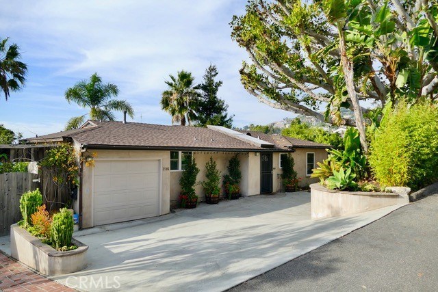 736 Griffith Way B, Laguna Beach CA 92651 - photo 1