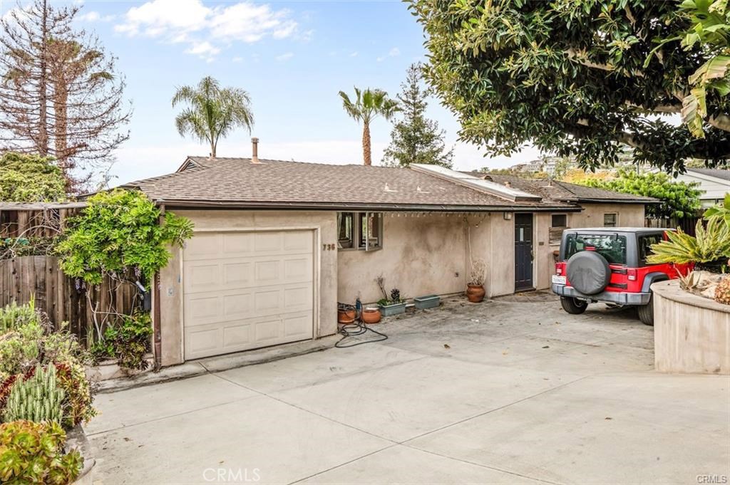 736 Griffith Way, Laguna Beach CA 92651 - photo 1