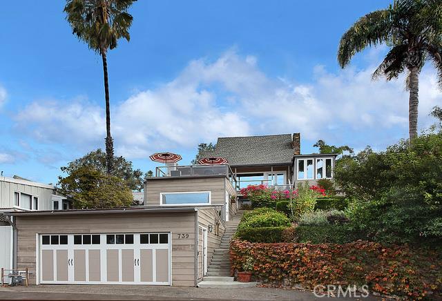 739 Manzanita Drive, Laguna Beach CA 92651 - photo 1