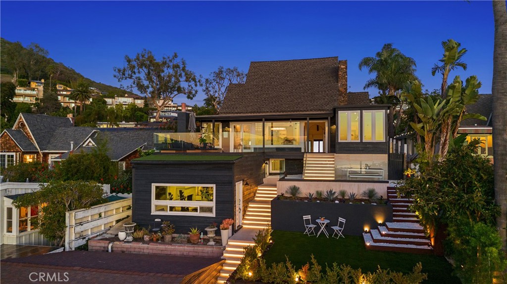 739 Manzanita Drive, Laguna Beach CA 92651 - photo 2