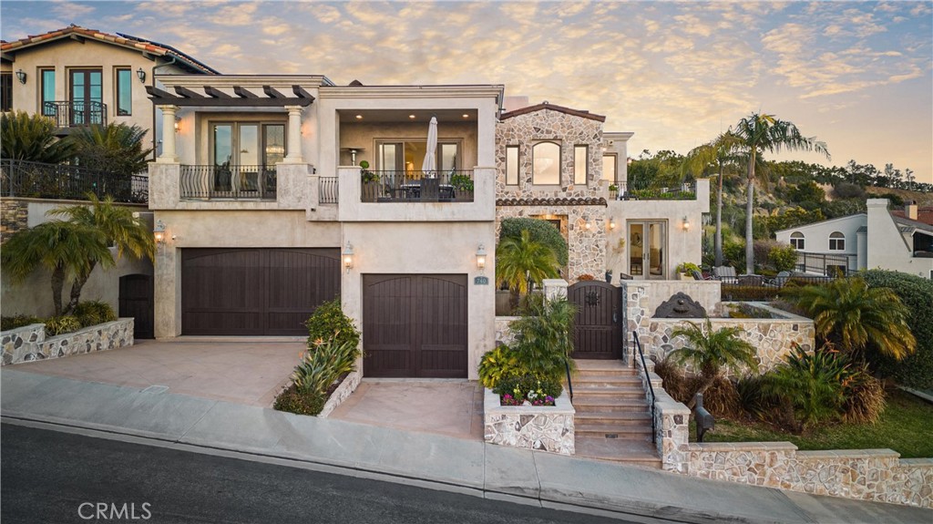 740 Bolsana Drive, Laguna Beach CA 92651 - photo 1