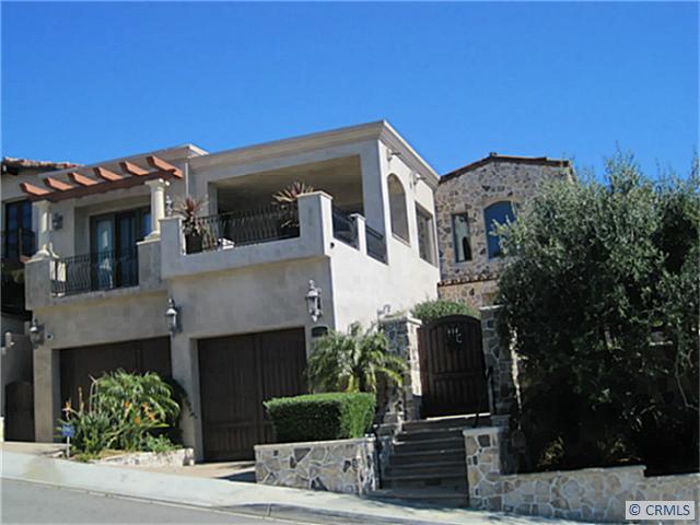 740 BOLSANA Drive, Laguna Beach CA 92651 - photo 1