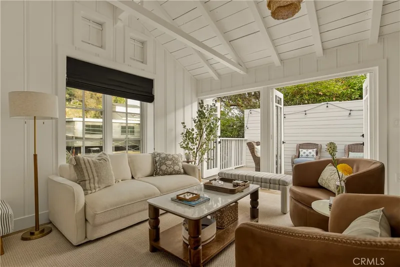 740 Browncroft Drive, Laguna Beach