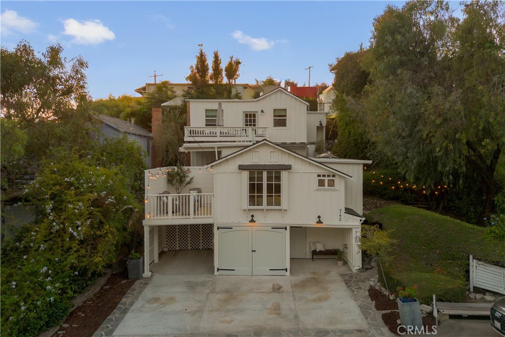 740 Browncroft Drive, Laguna Beach CA 92651 - photo 6
