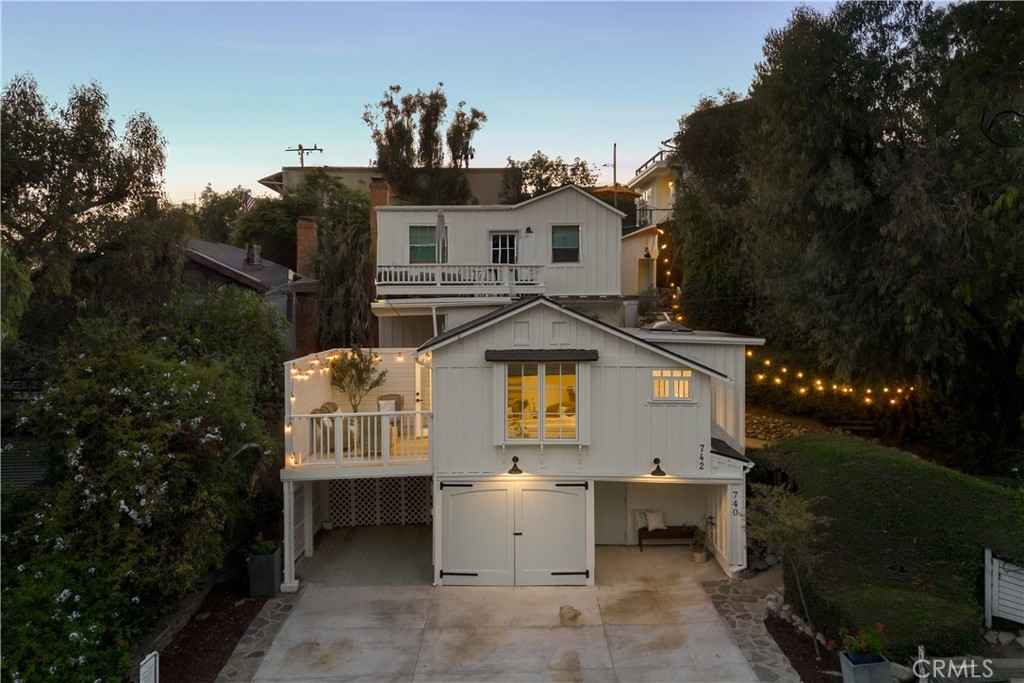 740 Browncroft Drive, Laguna Beach CA 92651 - photo 7