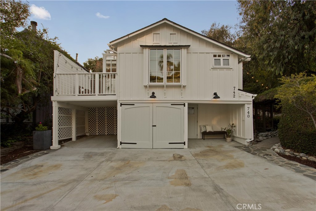 740 Browncroft Drive, Laguna Beach CA 92651 - photo 36