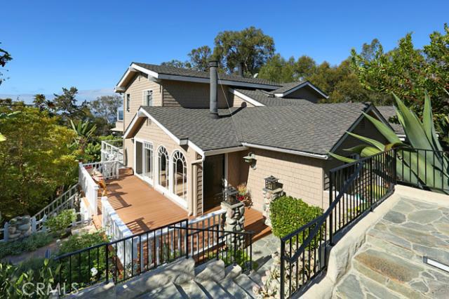 741 Summit Drive, Laguna Beach CA 92651 - photo 1