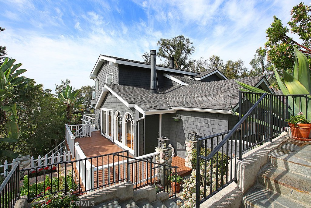 741 Summit Drive, Laguna Beach CA 92651 - photo 1
