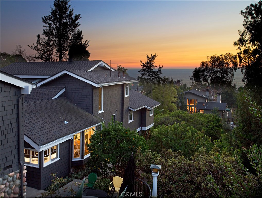741 Summit Drive, Laguna Beach CA 92651 - photo 1