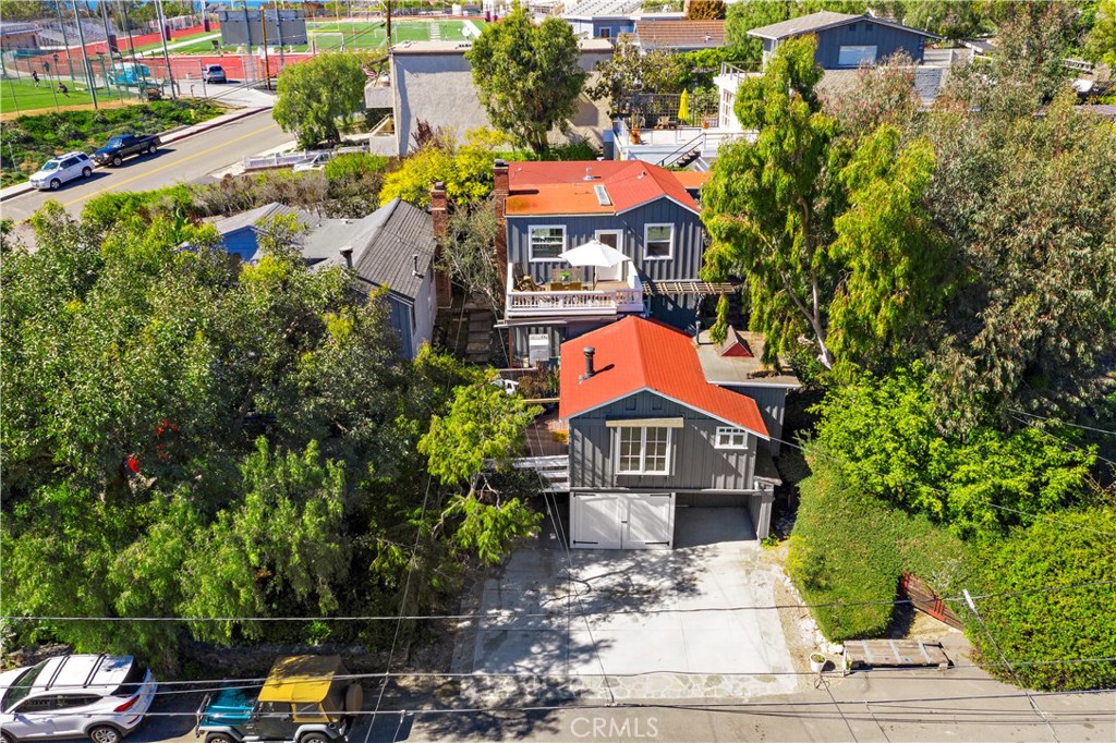 742 Browncroft Road, Laguna Beach CA 92651 - photo 1