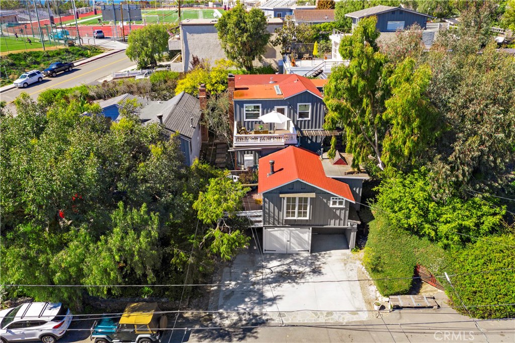 742 Browncroft Road, Laguna Beach CA 92651 - photo 1