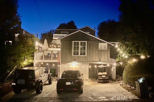 742 Browncroft Road, Laguna Beach CA 92651 - photo 1