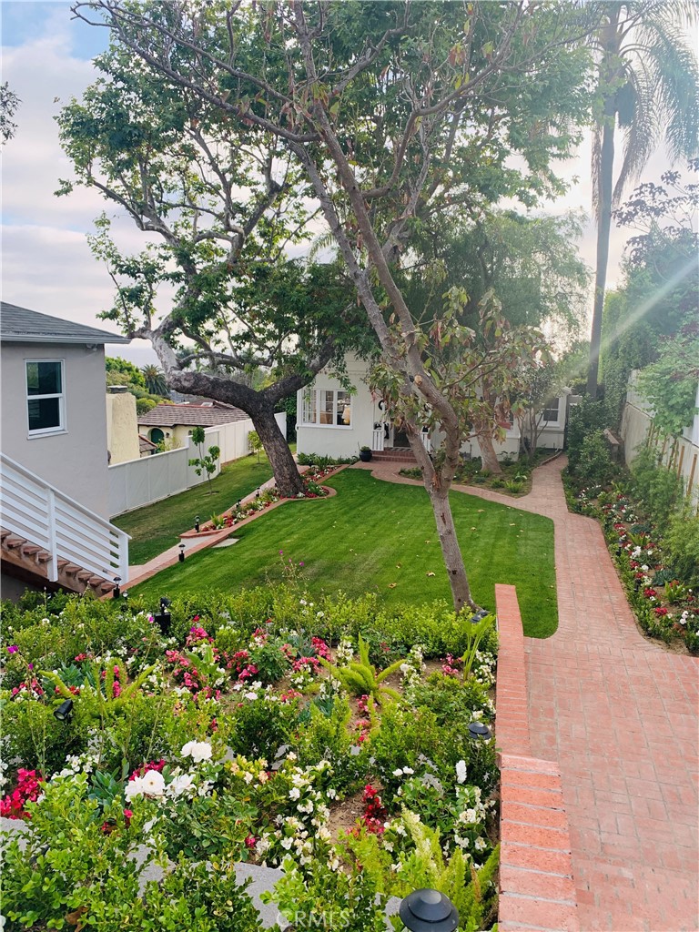 744 Manzanita Drive, Laguna Beach CA 92651 - photo 1