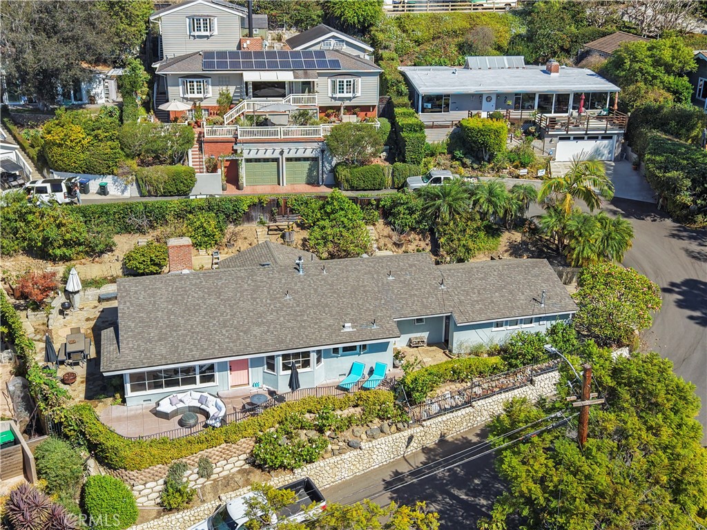 744 Oak, Laguna Beach CA 92651 - photo 24