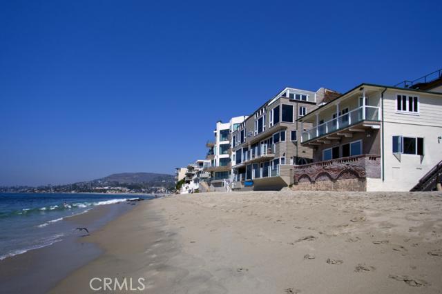 745 Ocean Front, Laguna Beach CA 92651 - photo 1