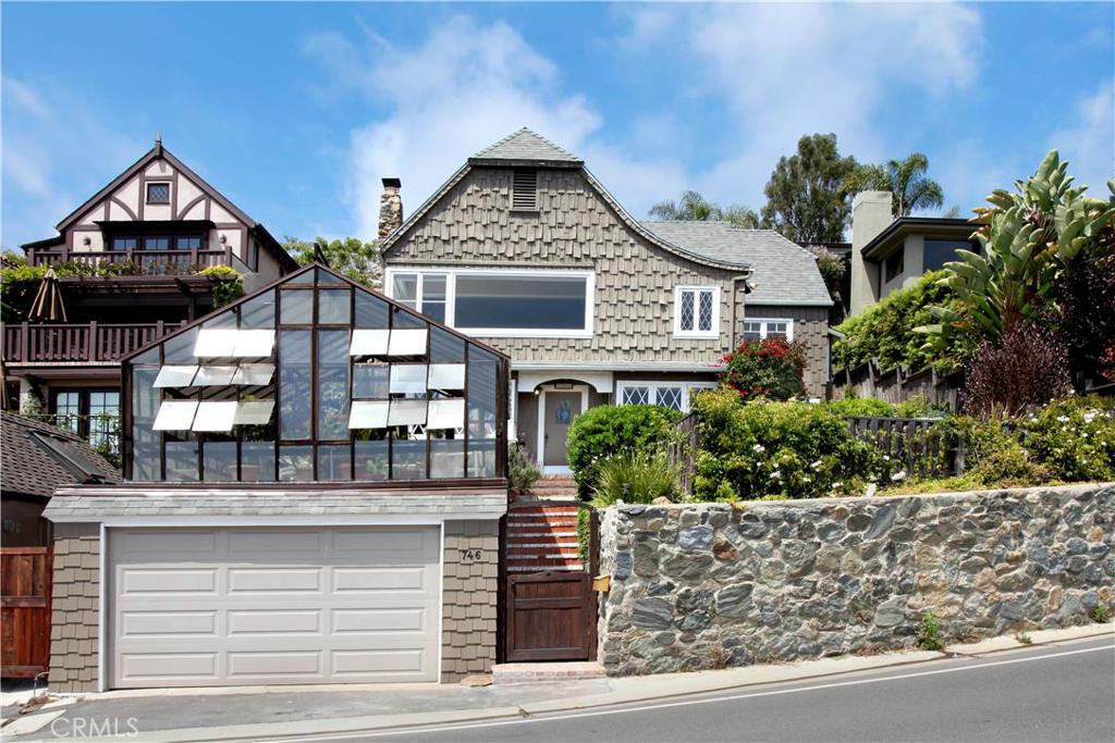 746 Summit Drive, Laguna Beach CA 92651 - photo 1