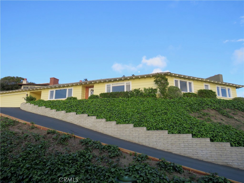 748 Buena Vista Way, Laguna Beach CA 92651 - photo 1