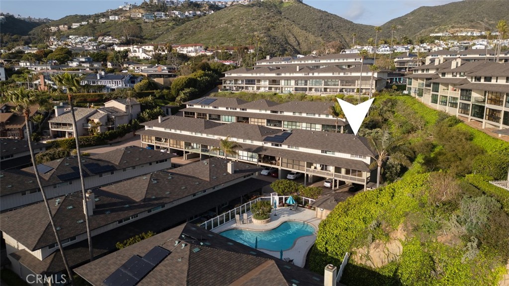 BLUE LAGOON END UNIT CONDO - 75 Blue Lagoon, Laguna Beach CA 92651 - photo 1