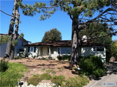 75 S. La Senda, Welcome home! - 75 S LA SENDA Drive, Laguna Beach CA 92651 - photo 1