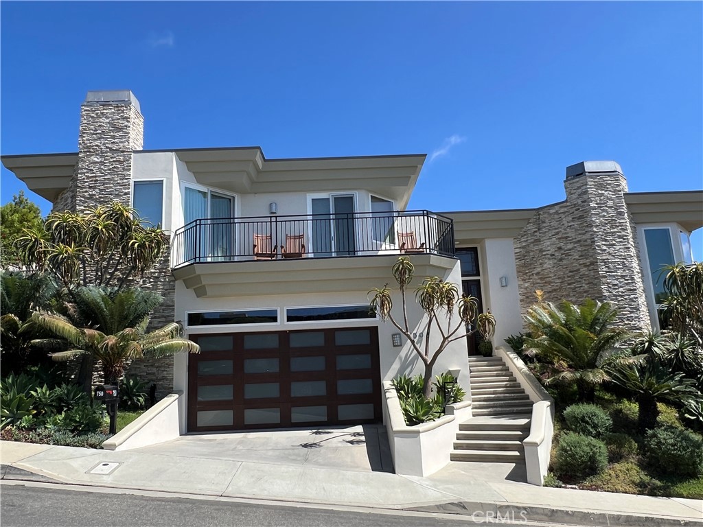 Welcome to 750 Bolsana. - 750 Bolsana Drive, Laguna Beach CA 92651 - photo 2