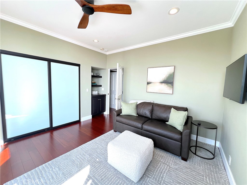 Large closets in all the bedrooms. - 750 Bolsana Drive, Laguna Beach CA 92651 - photo 41
