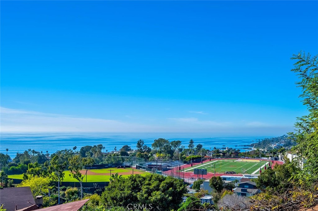 Spectacular ocean and down town views! - 750 Wendt Terrace "Upper", Laguna Beach CA 92651 - photo 1