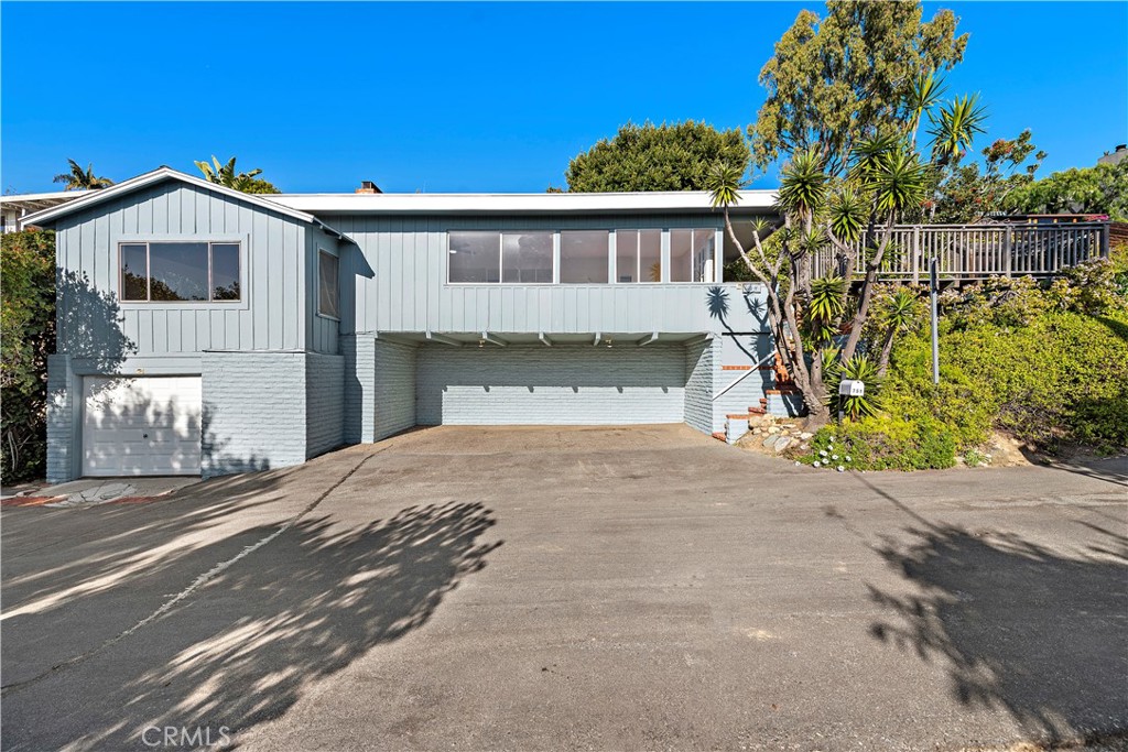 751 Rembrandt Drive, Laguna Beach CA 92651 - photo 1