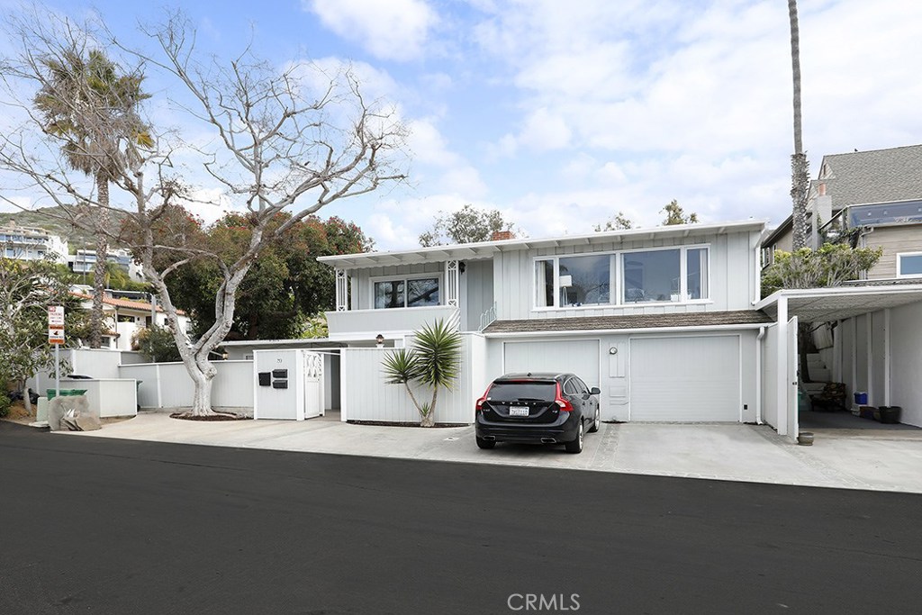 753 Manzanita Drive, Laguna Beach CA 92651 - photo 1