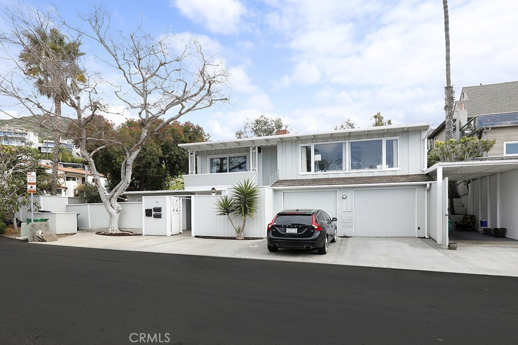 753 Manzanita Drive, Laguna Beach CA 92651 - photo 1