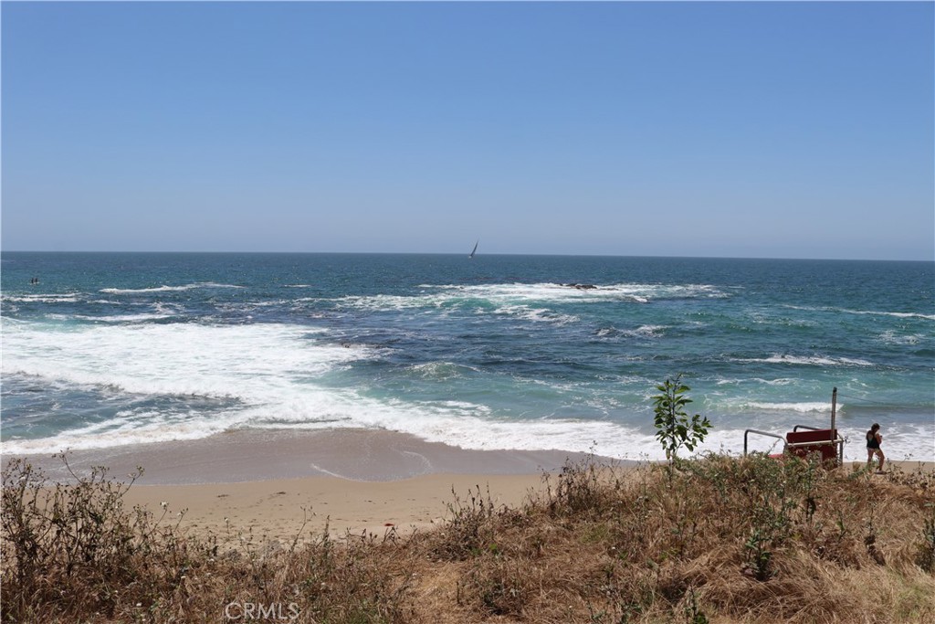 755 Cliff Drive 1/2, Laguna Beach CA 92651 - photo 1