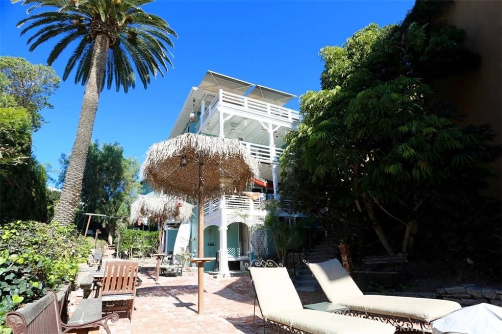 755 Cliff Drive A, Laguna Beach CA 92651 - photo 1