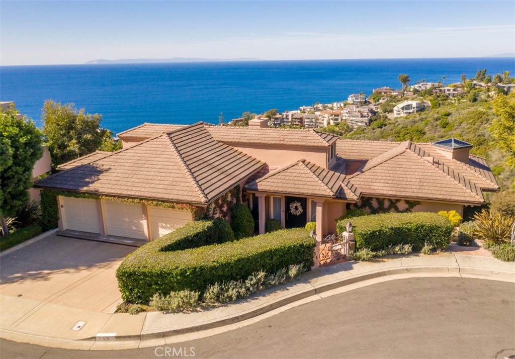 Exterior Front - 755 Pelican Drive, Laguna Beach CA 92651 - photo 1