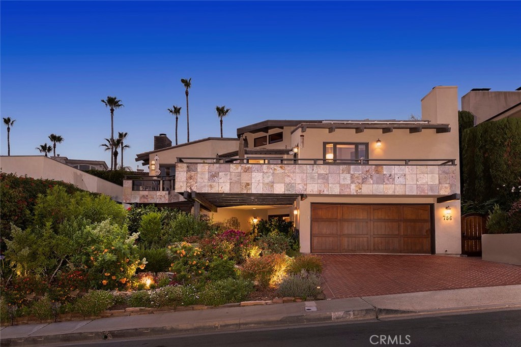 756 Kendall Drive, Laguna Beach CA 92651 - photo 1