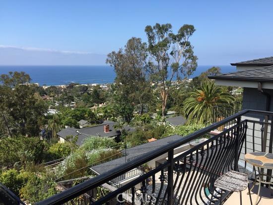 760 Rembrandt Drive Studio, Laguna Beach CA 92651 - photo 1
