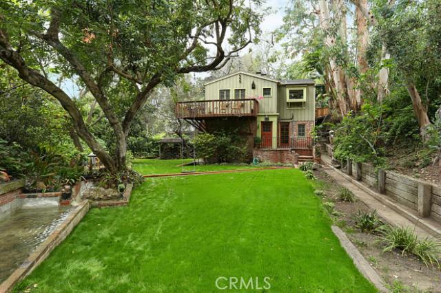 761 Wilson, Laguna Beach CA 92651 - photo 1