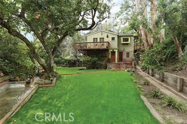 761 Wilson, Laguna Beach CA 92651 - photo 1