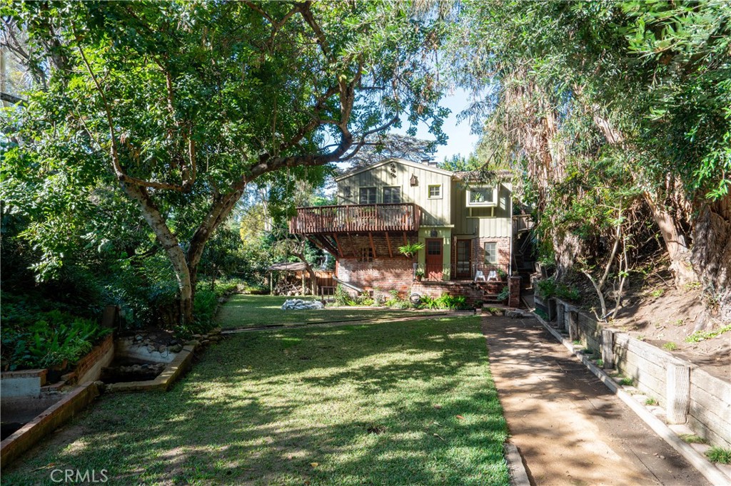 761 Wilson, Laguna Beach CA 92651 - photo 1
