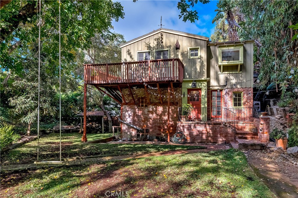 761 Wilson, Laguna Beach CA 92651 - photo 1