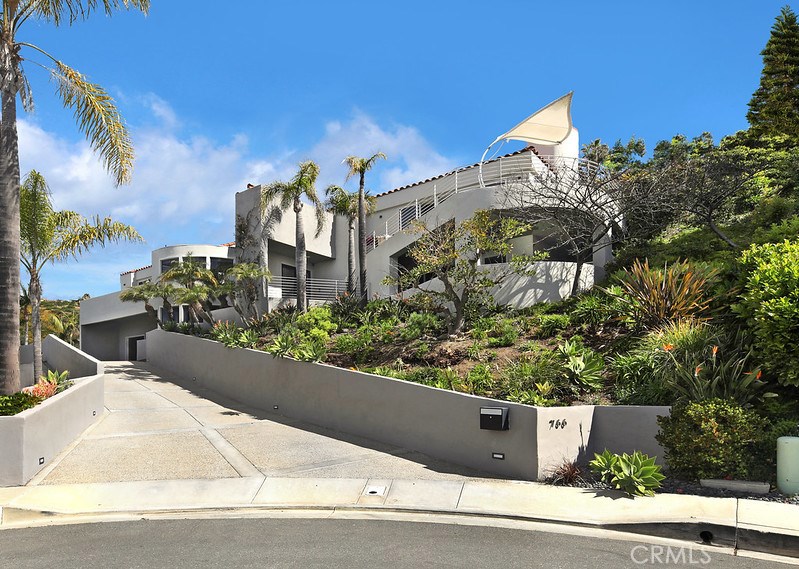 766 Pelican Drive, Laguna Beach CA 92651 - photo 1
