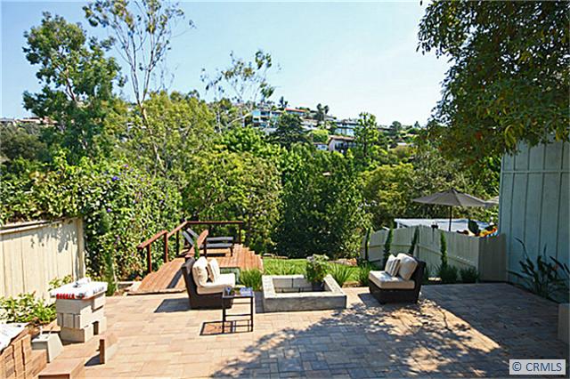 767 SAINT ANNS Drive, Laguna Beach CA 92651 - photo 1