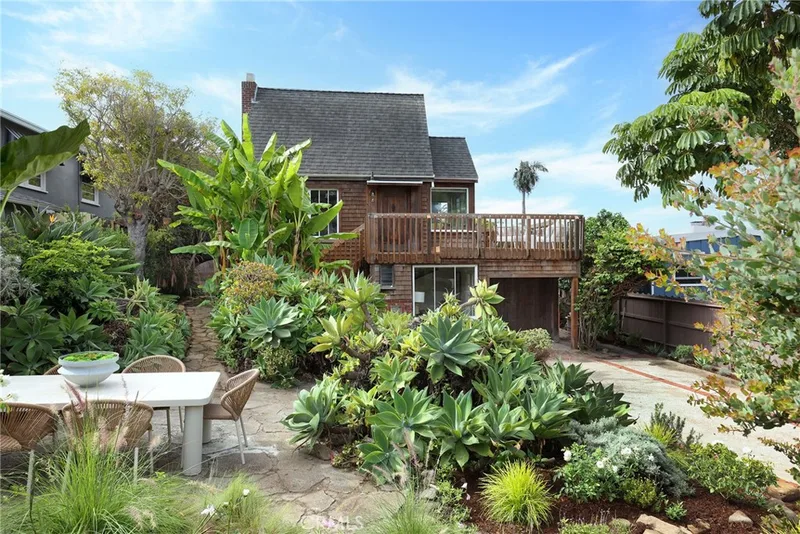 769 Manzanita Drive, Laguna Beach