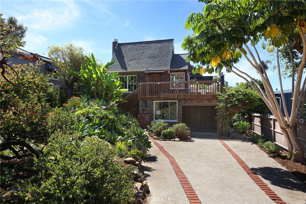 769 Manzanita Drive, Laguna Beach CA 92651 - photo 2