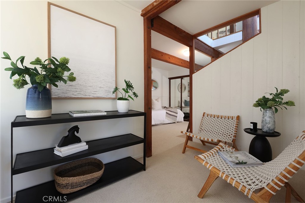 Lower level - 769 Manzanita Drive, Laguna Beach CA 92651 - photo 20