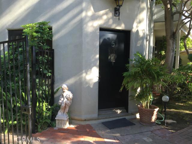 770 Hillcrest 5, Laguna Beach CA 92651 - photo 1