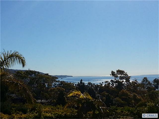 Panoramic Ocean Views from Bungalow - 770 HILLCREST DR 11, Laguna Beach CA 92651 - photo 1