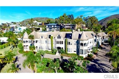 770 Hillcrest Drive 9, Laguna Beach CA 92651 - photo 1